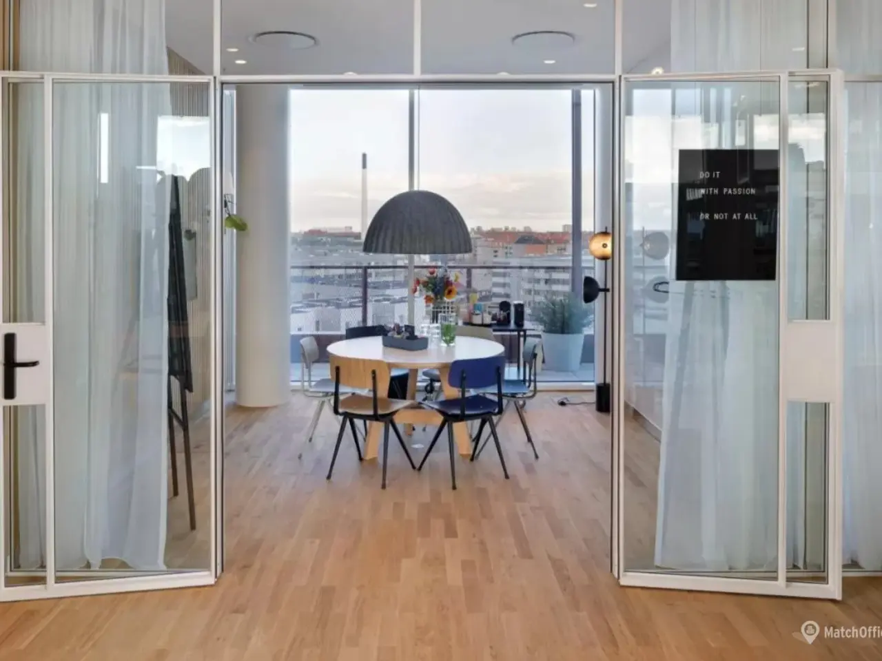 Billede 9 - Arbejdsmuligheder der er ligeså fleksible, som du er