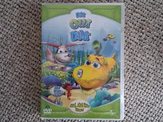 Dyk Olli Dyk 6
