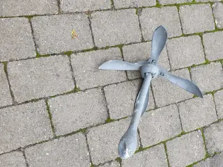 ANKER 4 KG