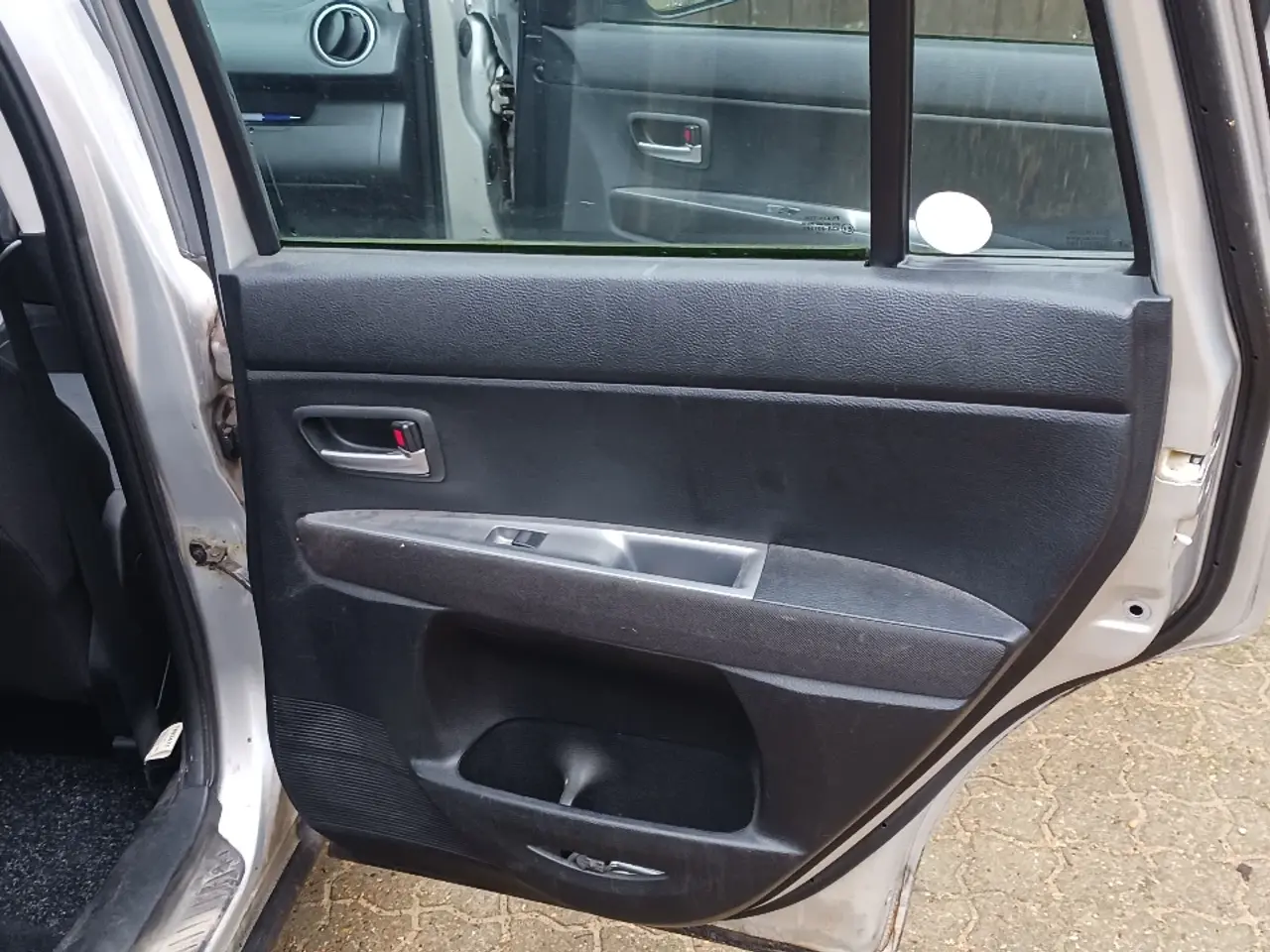 Billede 8 - Mazda 2. 1.4 benzin