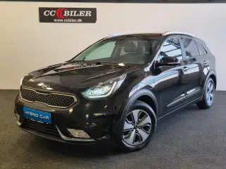 Kia Niro 1,6 PHEV Advance+ DCT