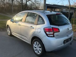 Citroen c3 2010
