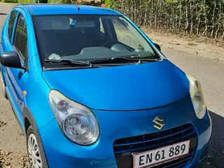 Suzuki Alto 2011, 1L