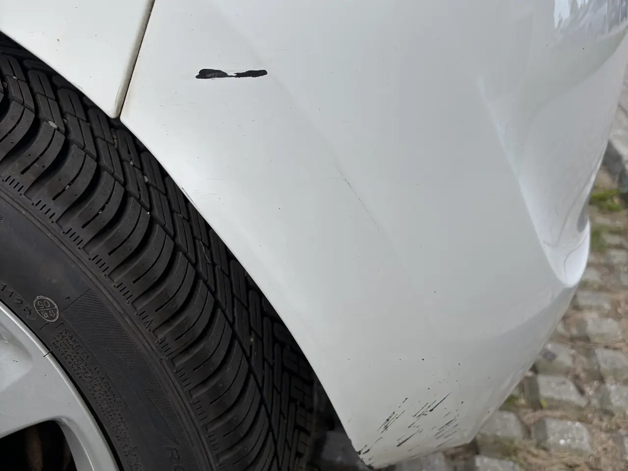 Billede 7 - Salg af Opel Karl fra 2018- NYSYNET