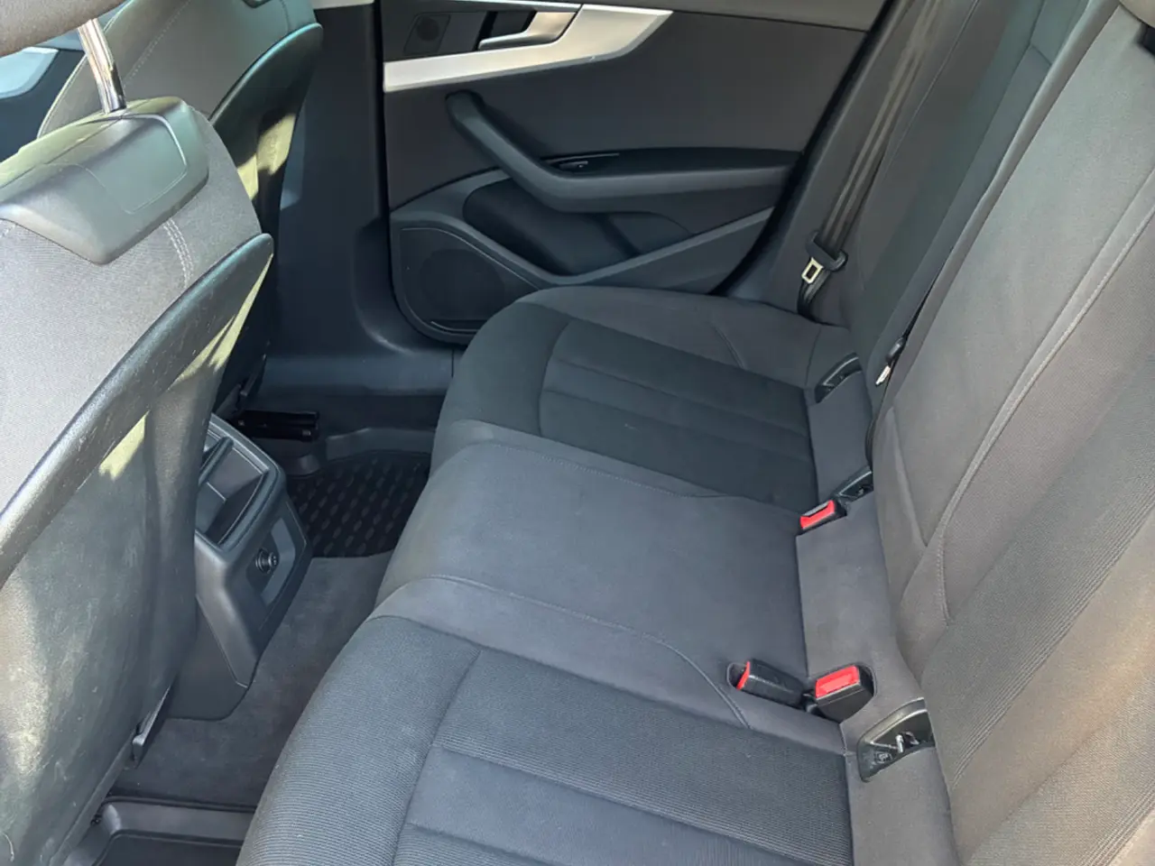 Billede 16 - Audi A4 2,0 TFSi 190 Avant S-tr.