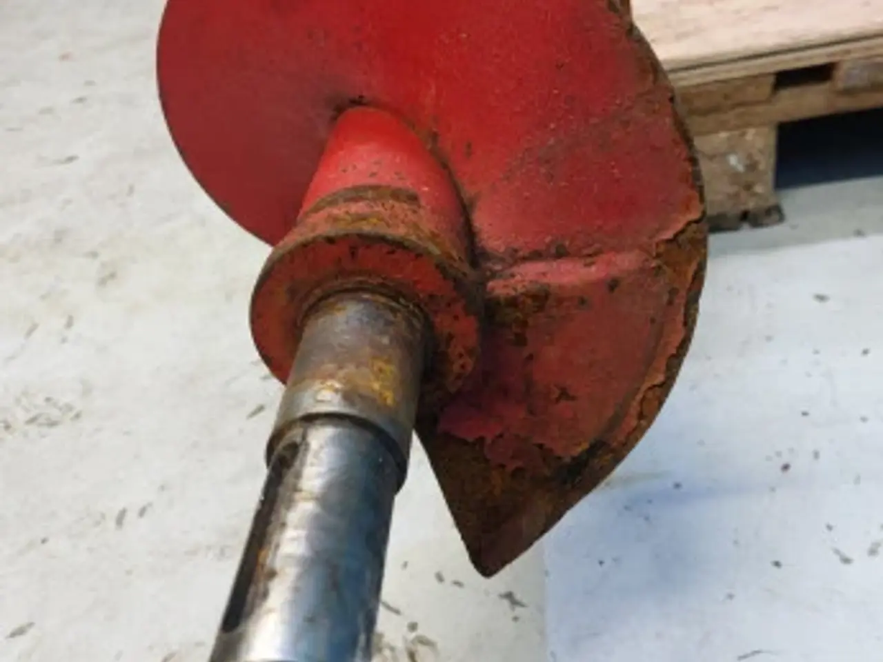 Billede 10 - Massey Ferguson 32 Snegl 28884048