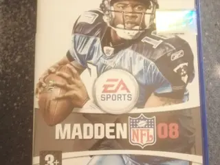 Madden 08