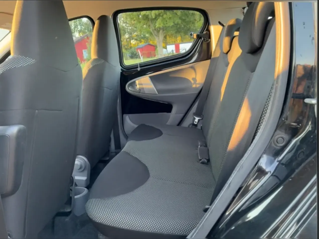 Billede 7 - Toyota Aygo 1.0 5d