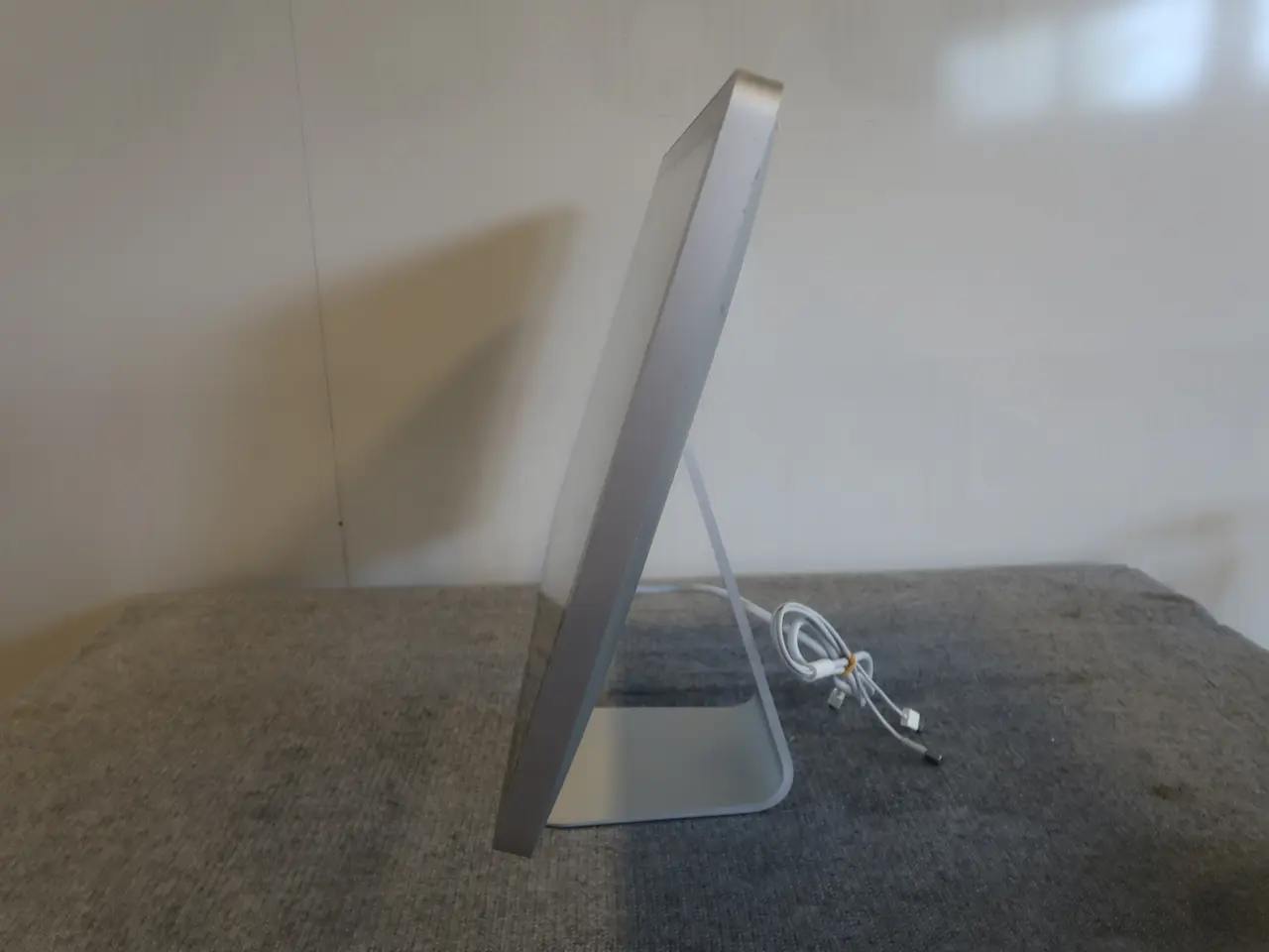 Billede 5 - Apple Cinema Display LED A1267 W24"