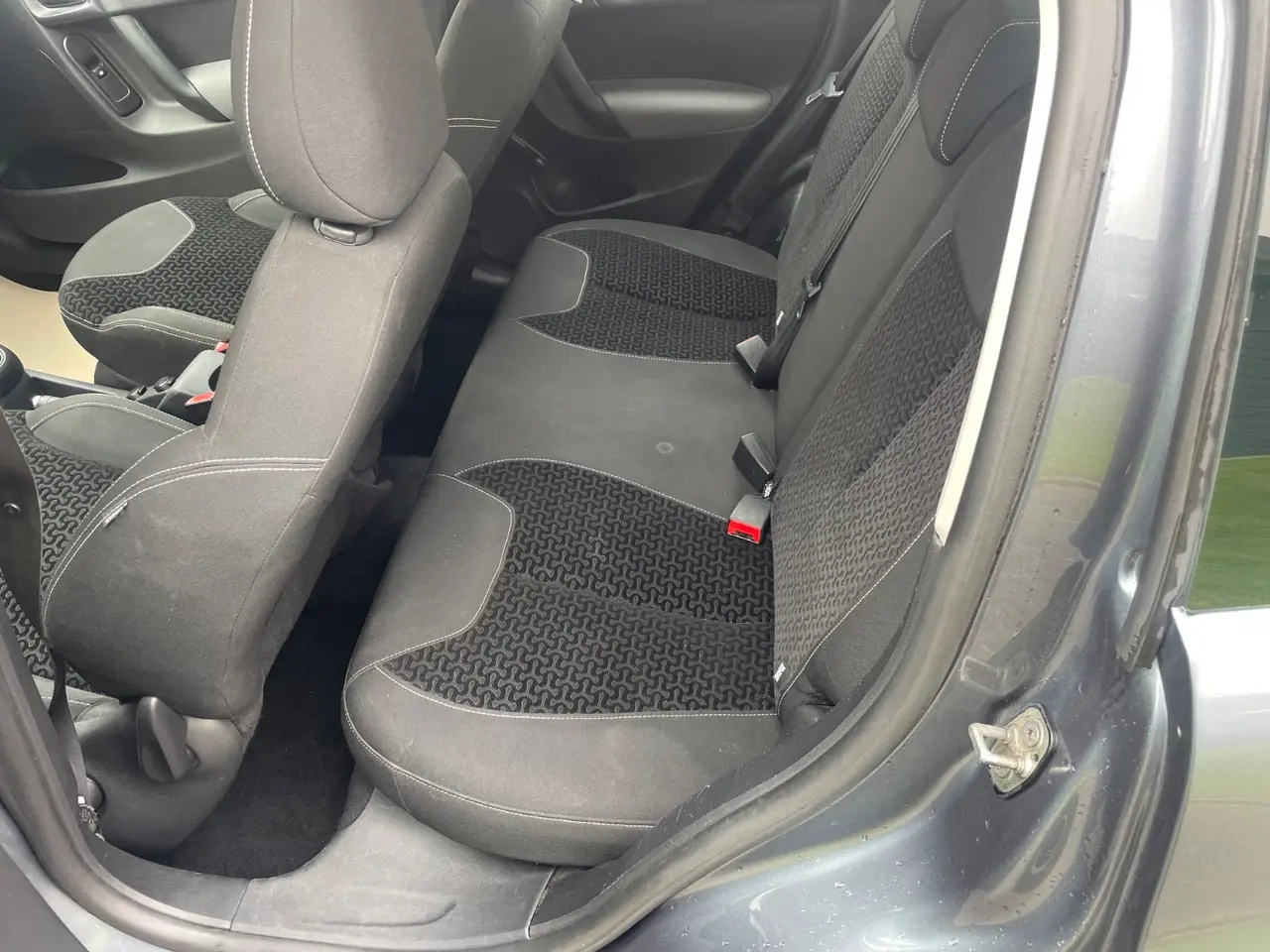 Billede 5 - Citroën C3 1,4 HDi Attraction
