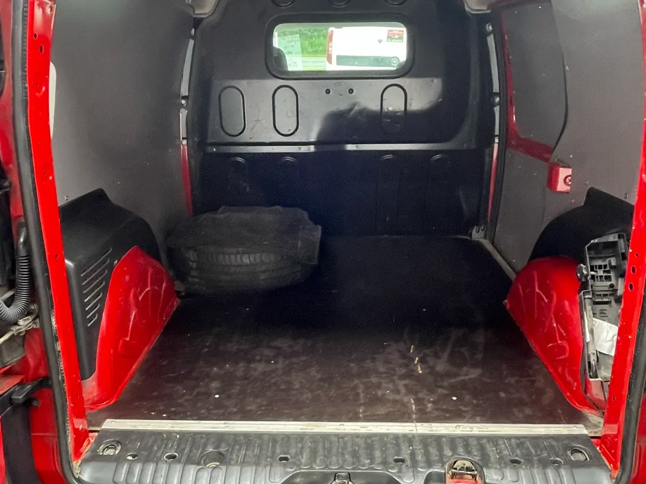 Billede 9 - Renault kangoo 1.5diesel fra 2021 uden afgift