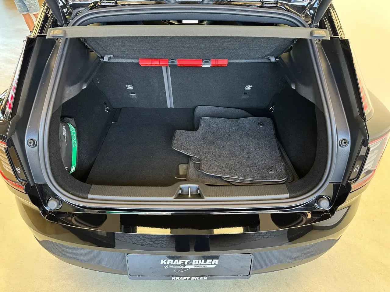 Billede 11 - Volvo EX30 Extended Range Plus
