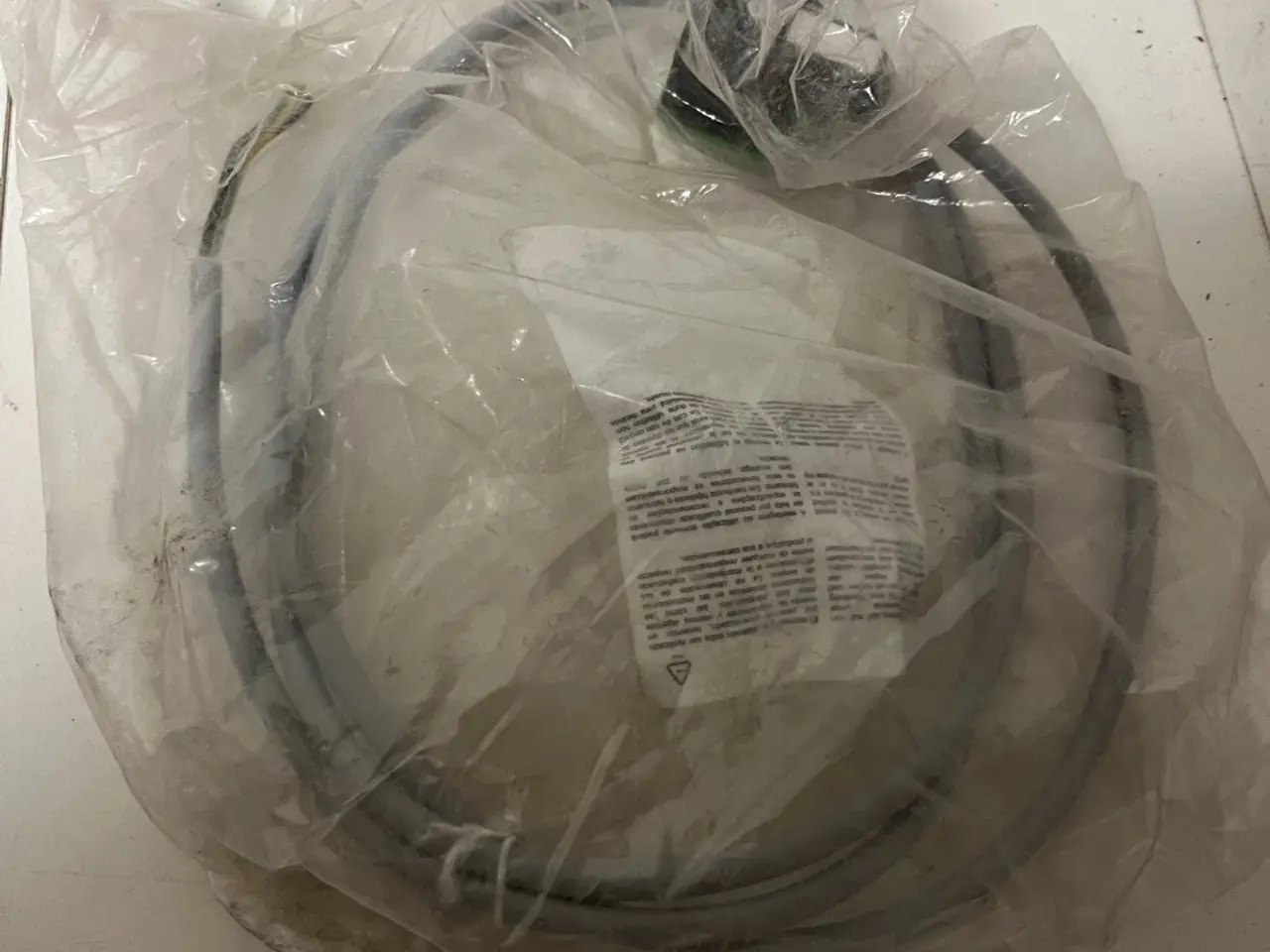 Billede 6 - Murr Elektronik 7000-18021-2160150 MSUD ventil A