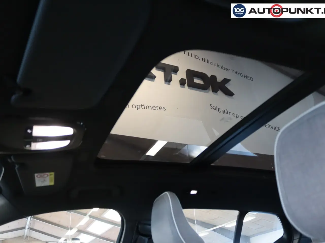 Billede 6 - Volvo EX40  Extended Range Ultra