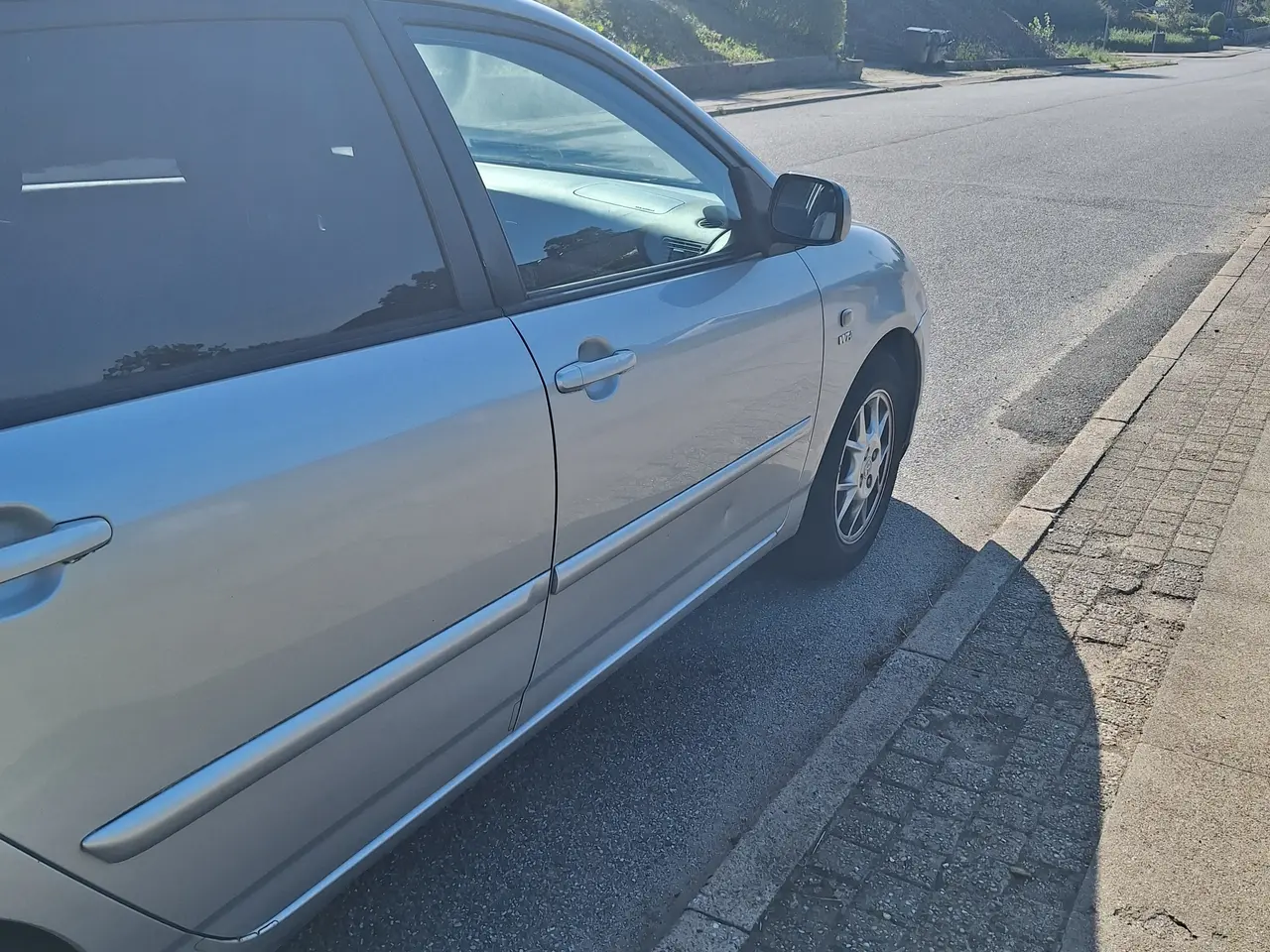 Billede 5 - Toyota Corolla 1.6 HB man. 