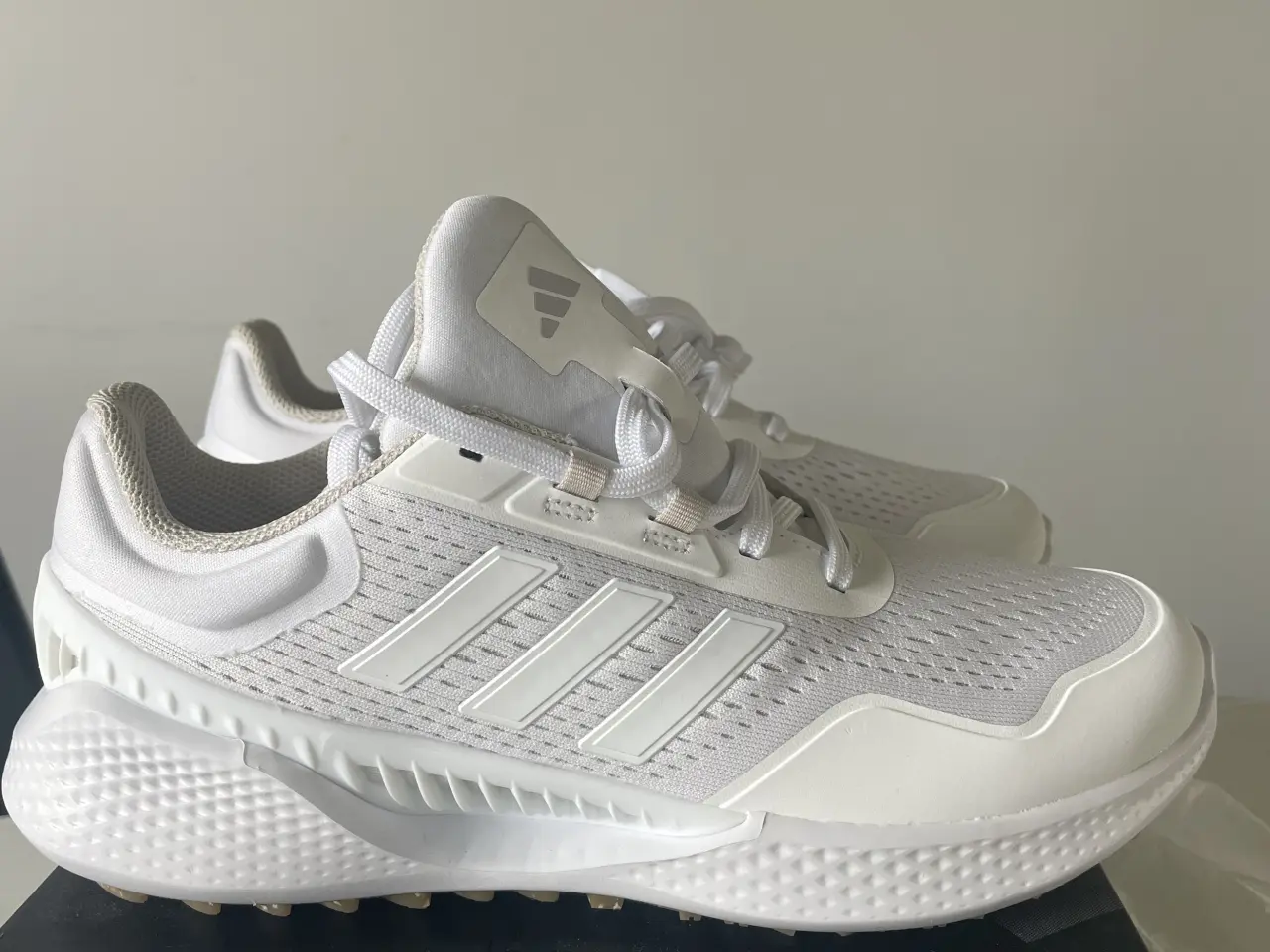 Billede 1 - Nye Adidas golfsko
