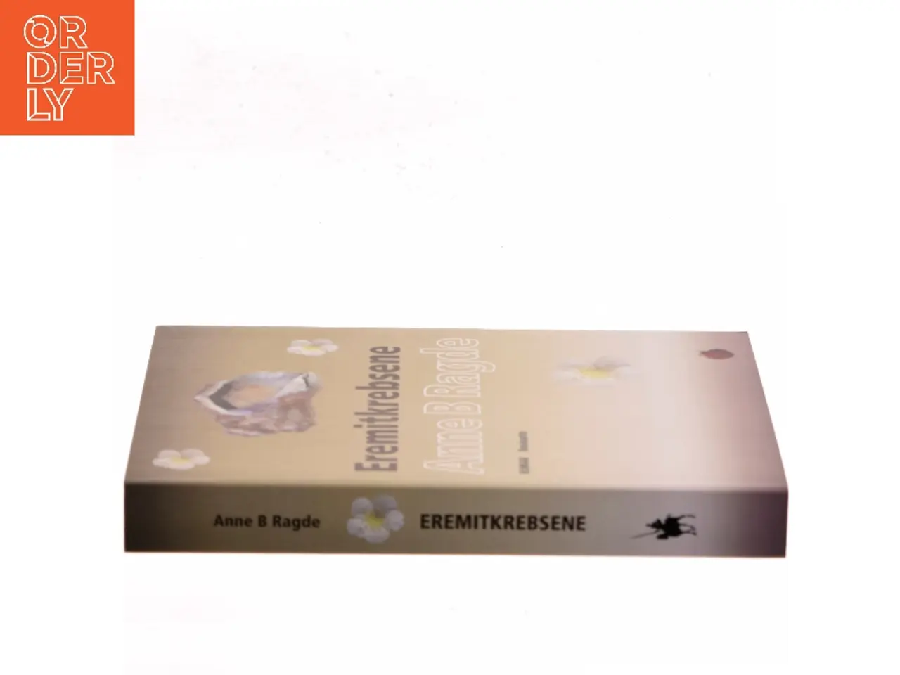 Billede 2 - Eremitkrebsene : roman af Anne B. Ragde (Bog)