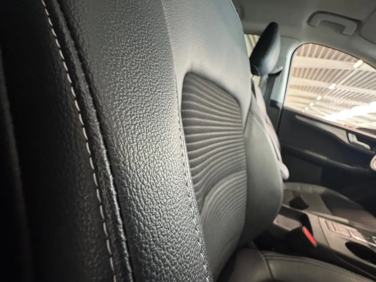 Billede 12 - Ford Kuga 2,5 PHEV Titanium CVT