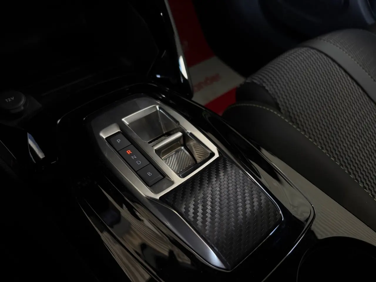 Billede 15 - Peugeot e-2008 50 GT