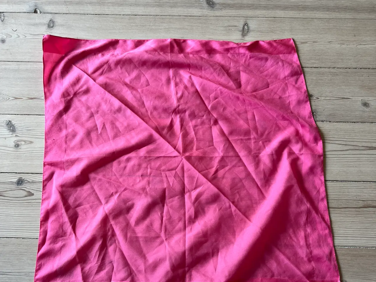 Billede 5 - Bandana 