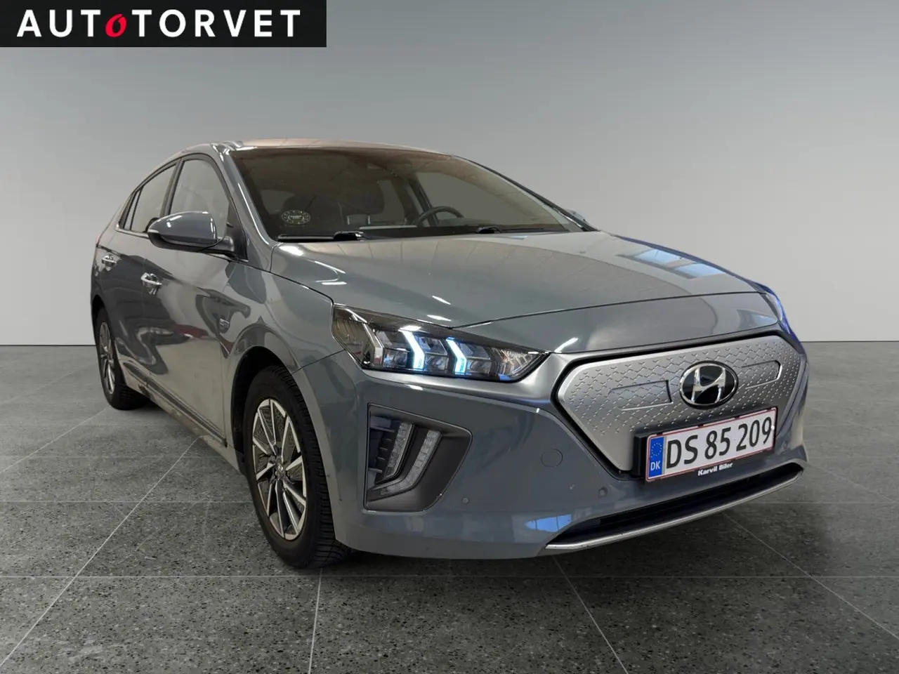 Billede 2 - Hyundai Ioniq 40 EV Premium