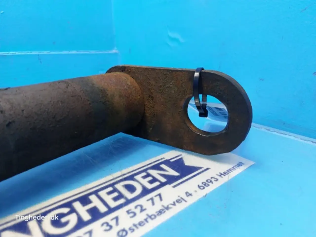 Billede 5 - New Holland LM445 Stift 85825889