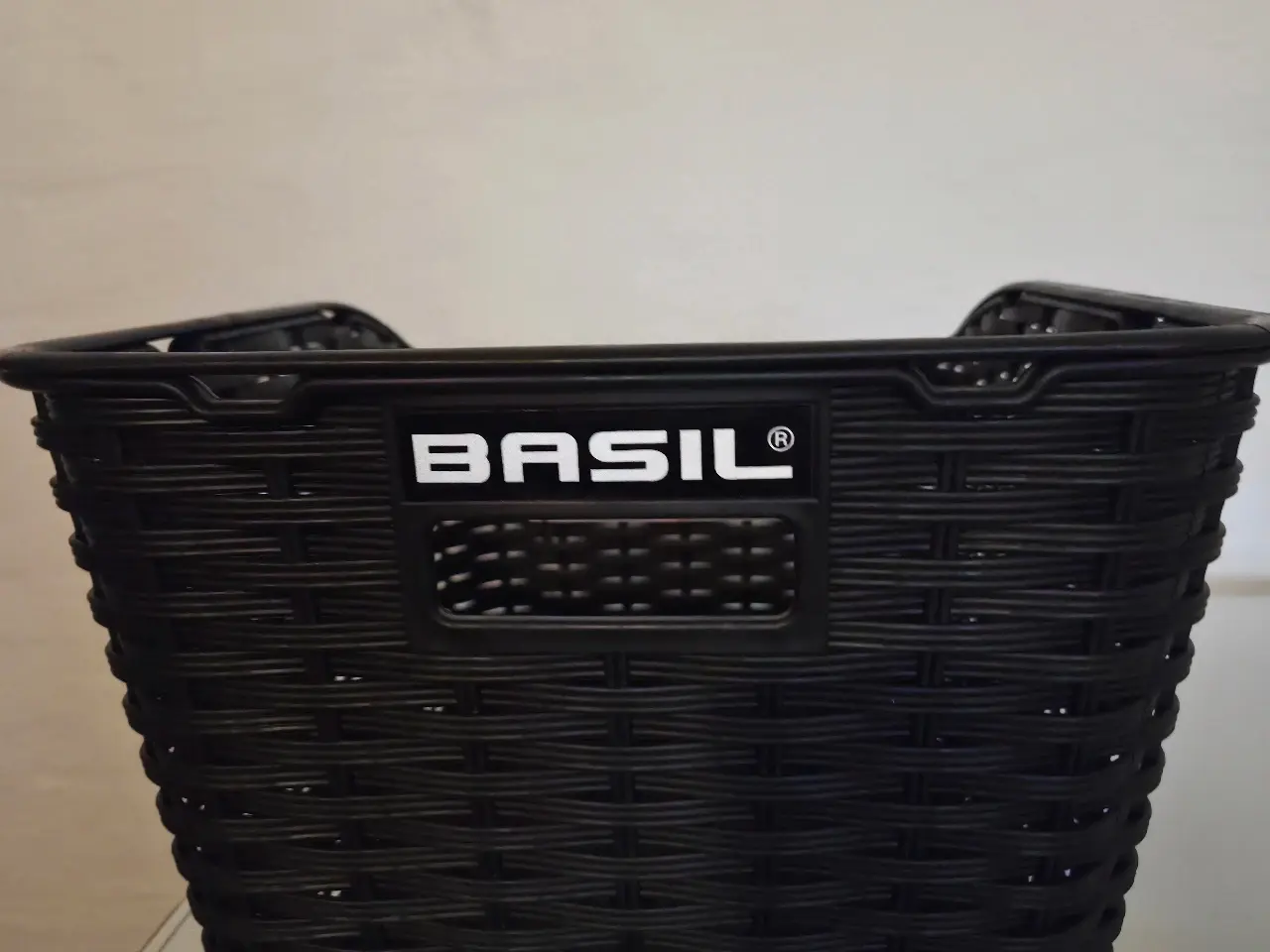 Billede 2 - Cykelkurv Basil Weave.