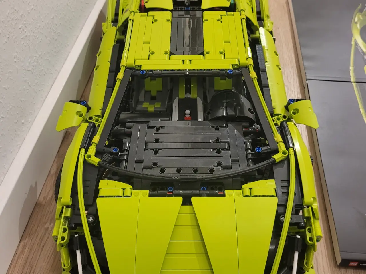 Billede 5 - Lego technic 42115