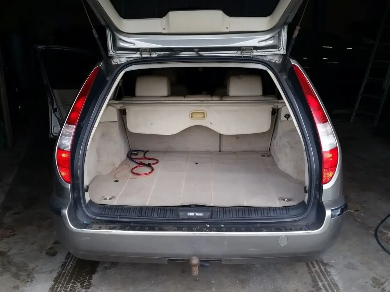 Billede 5 - Ford Mondeo mk3 2,5 V6 ghia reservedele