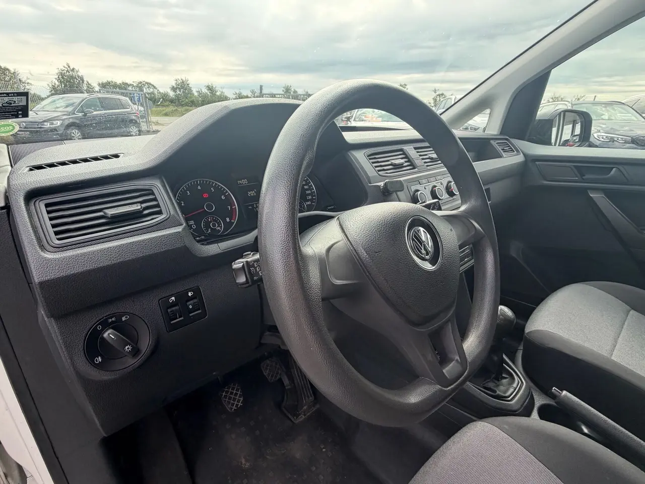Billede 14 - VW Caddy 1,0 TSI BMT 102HK Van