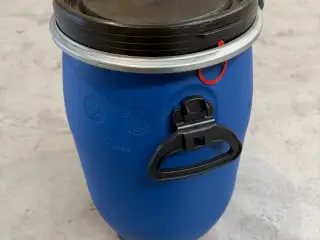 30 L hdpe tønde