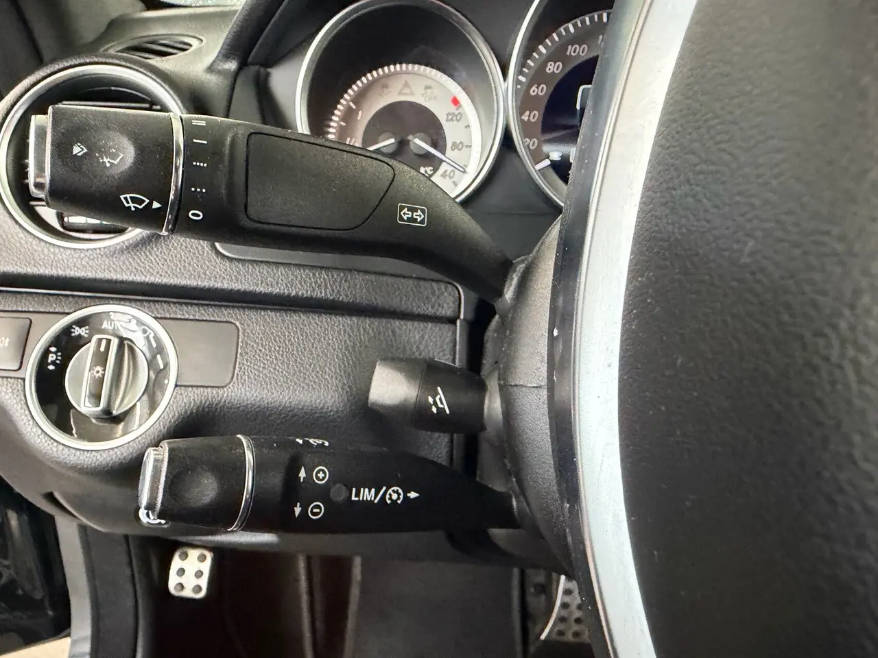 Billede 13 - Mercedes-Benz C220 d 2,1 CDI BlueEfficiency 7G-Tronic Plus 170HK 7g Aut.