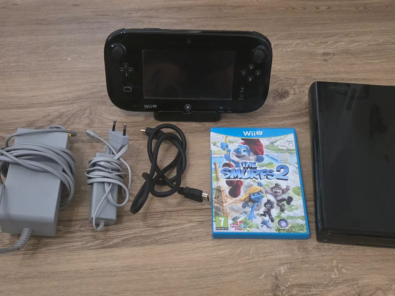 Billede 1 - Nintendo wiiU 