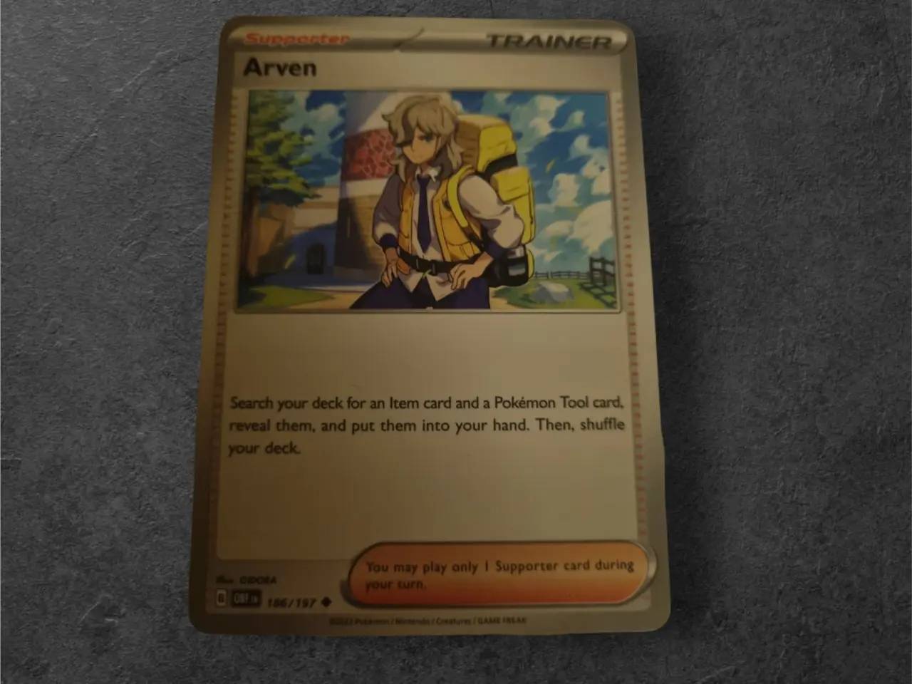 Billede 13 - Annonce 635 - Pokemon
