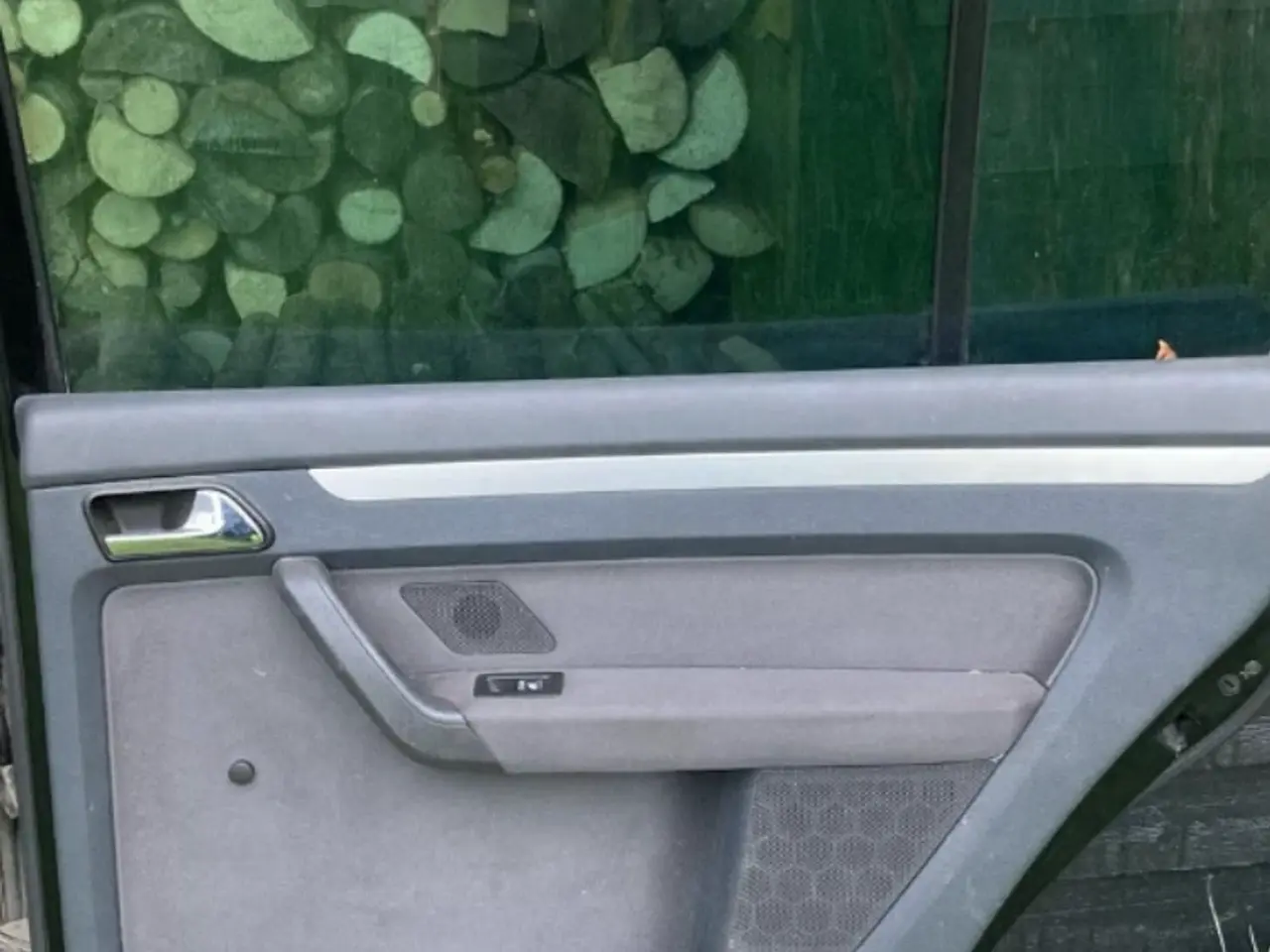 Billede 4 - Døre VW Touran 04-10