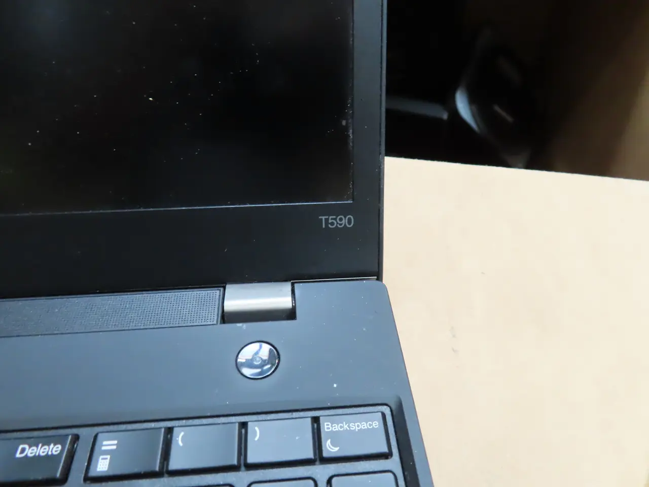 Billede 5 - Bærbarcomputer LENOVO ThinkPad T590