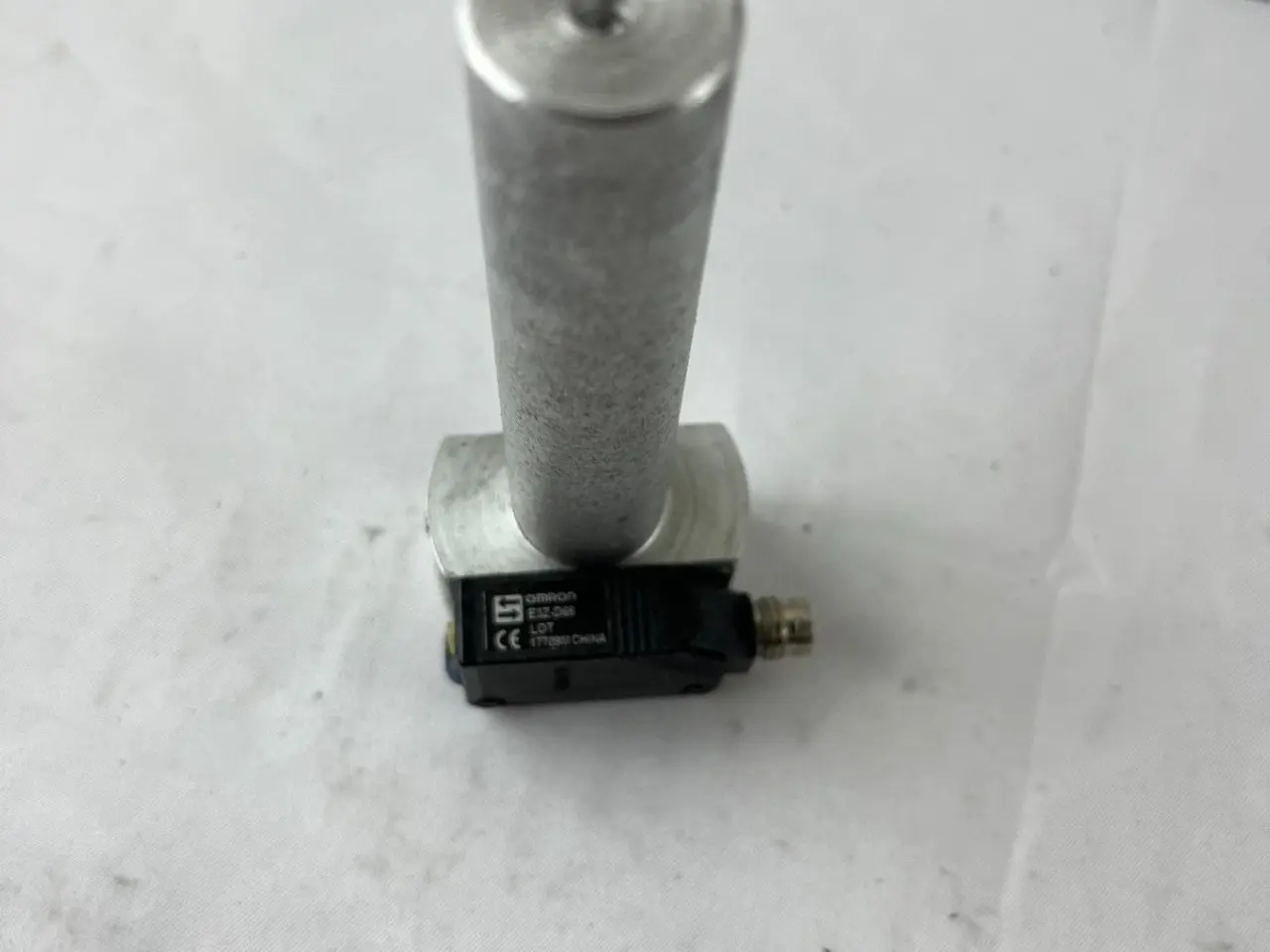 Billede 4 - Omron E3Z-D66 Photoelectric Sensor M8 w/ Mounting