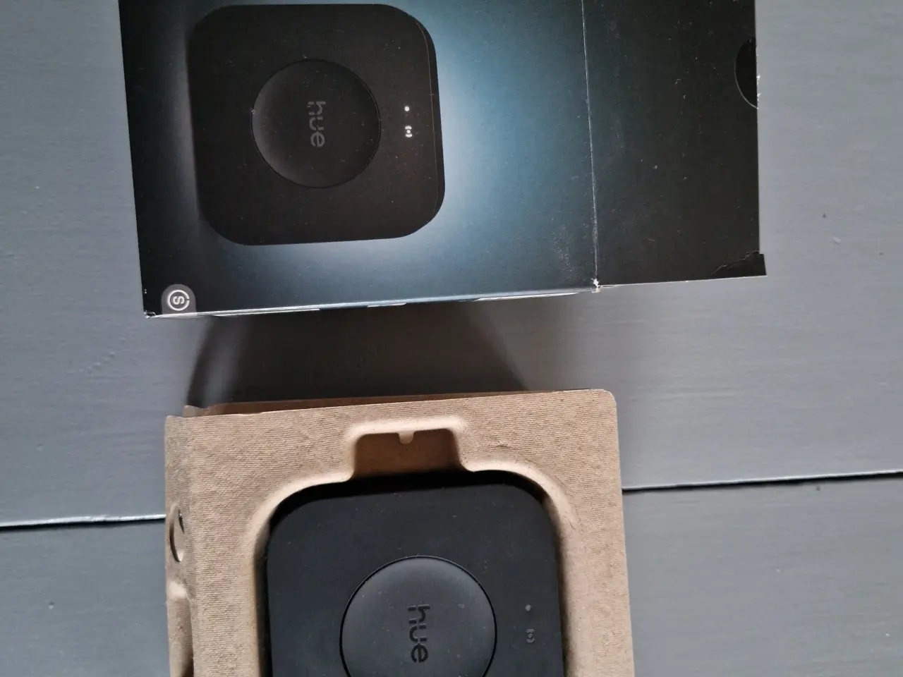 Billede 9 - Smart home komponenter