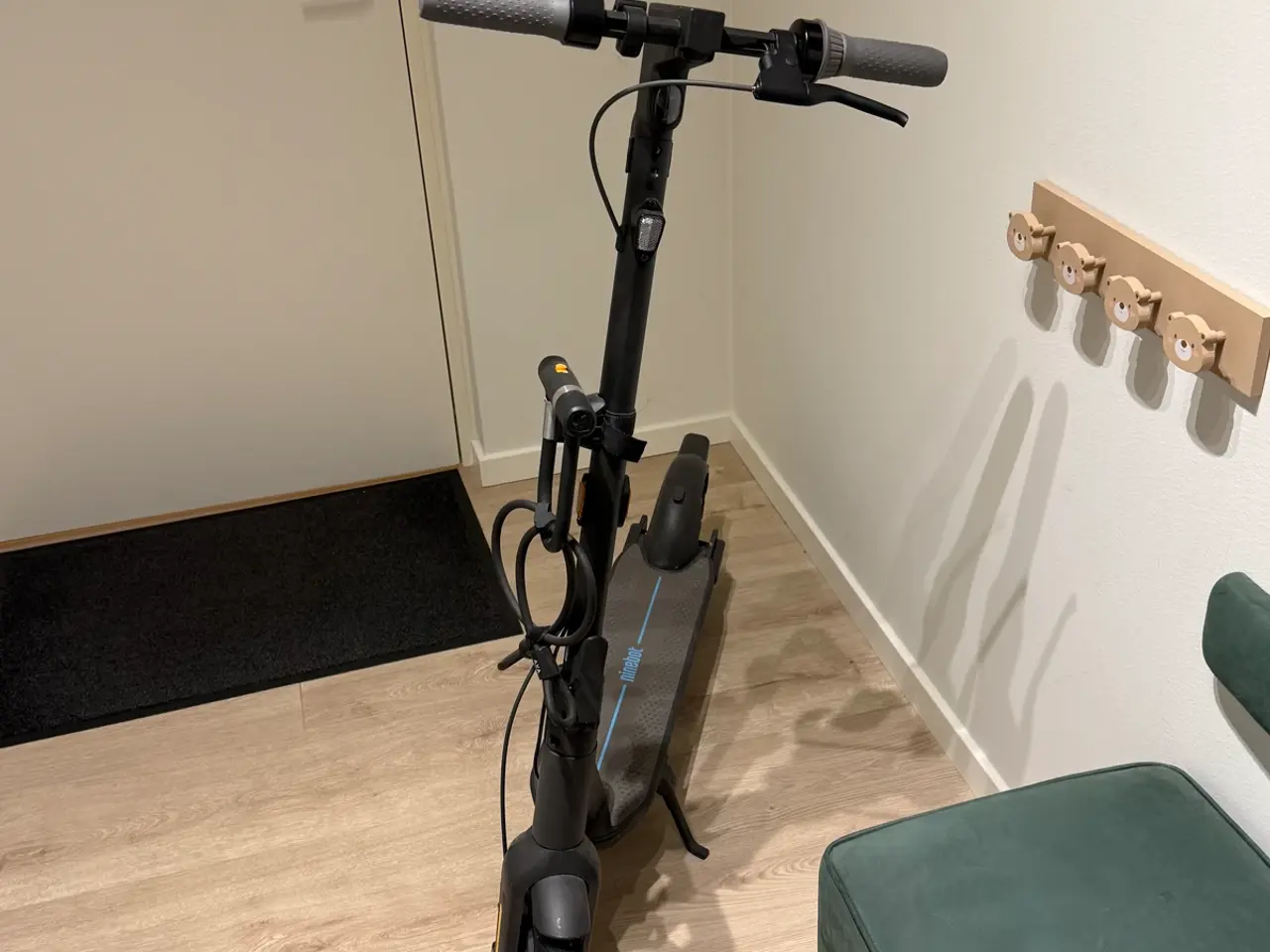 Billede 1 - Segway ninebot Max g30ii