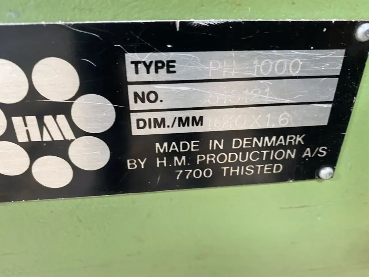 Billede 3 - Slagsaks
