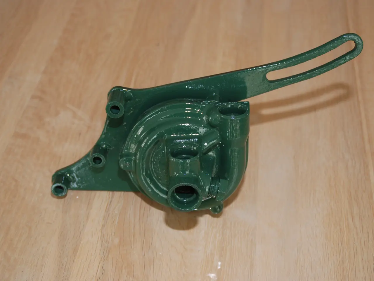 Billede 2 - Volvo Penta 2002 cirkulationspumpe