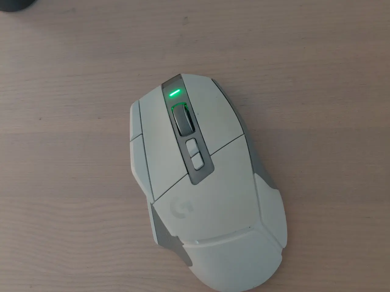 Billede 3 - Logitech G502 X Wireless 2.4Ghz + bluetooth