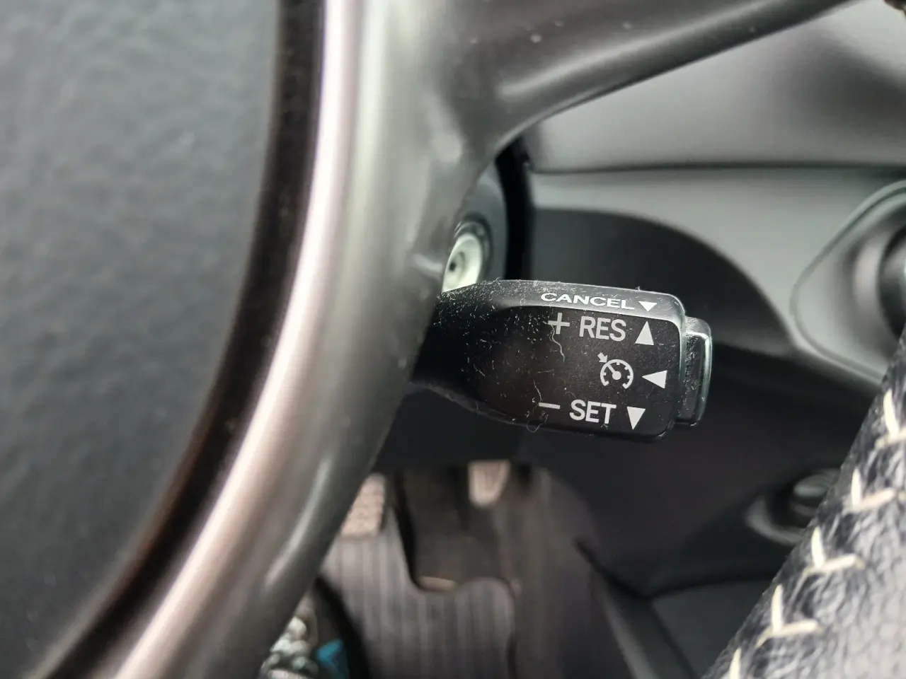 Billede 11 - Toyota Yaris 1,4 Diesel . NYSYNET.