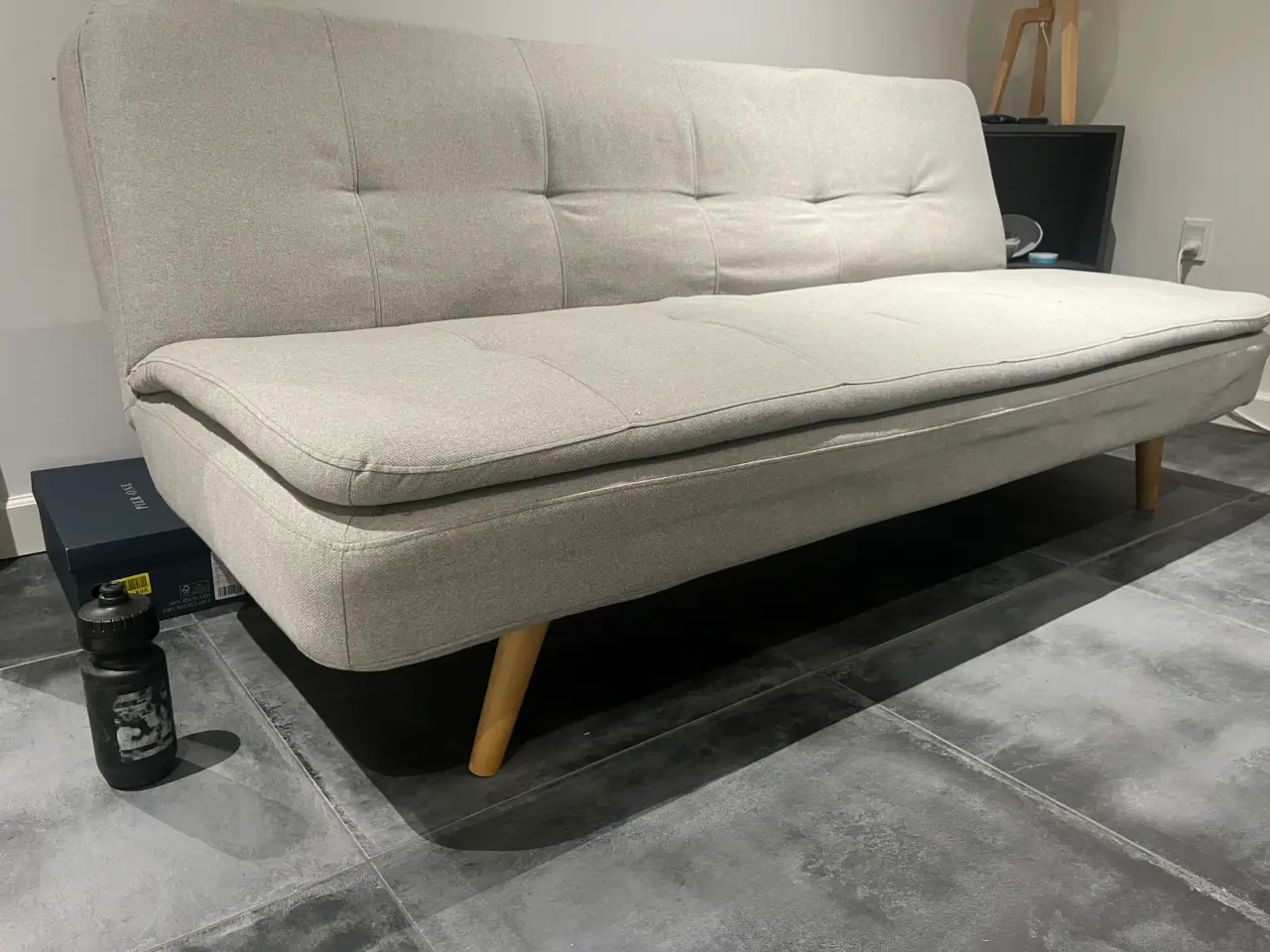 Billede 3 - Sovesofa