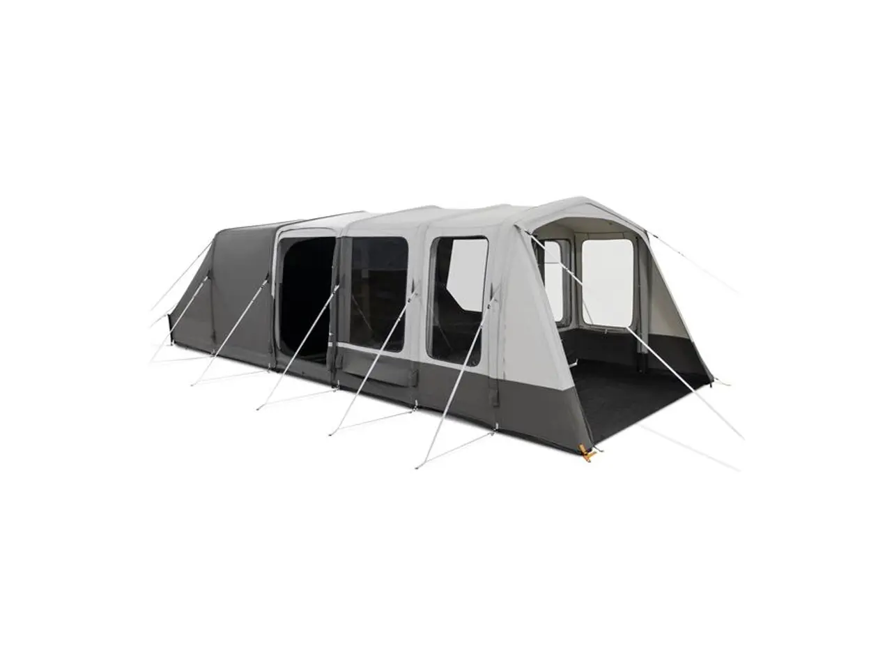 Billede 1 - Dometic Ascension FTX 401 TC 14995.00 kr
