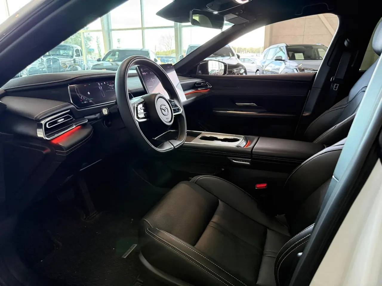 Billede 8 - Mazda 6e 80 Takumi Long Range