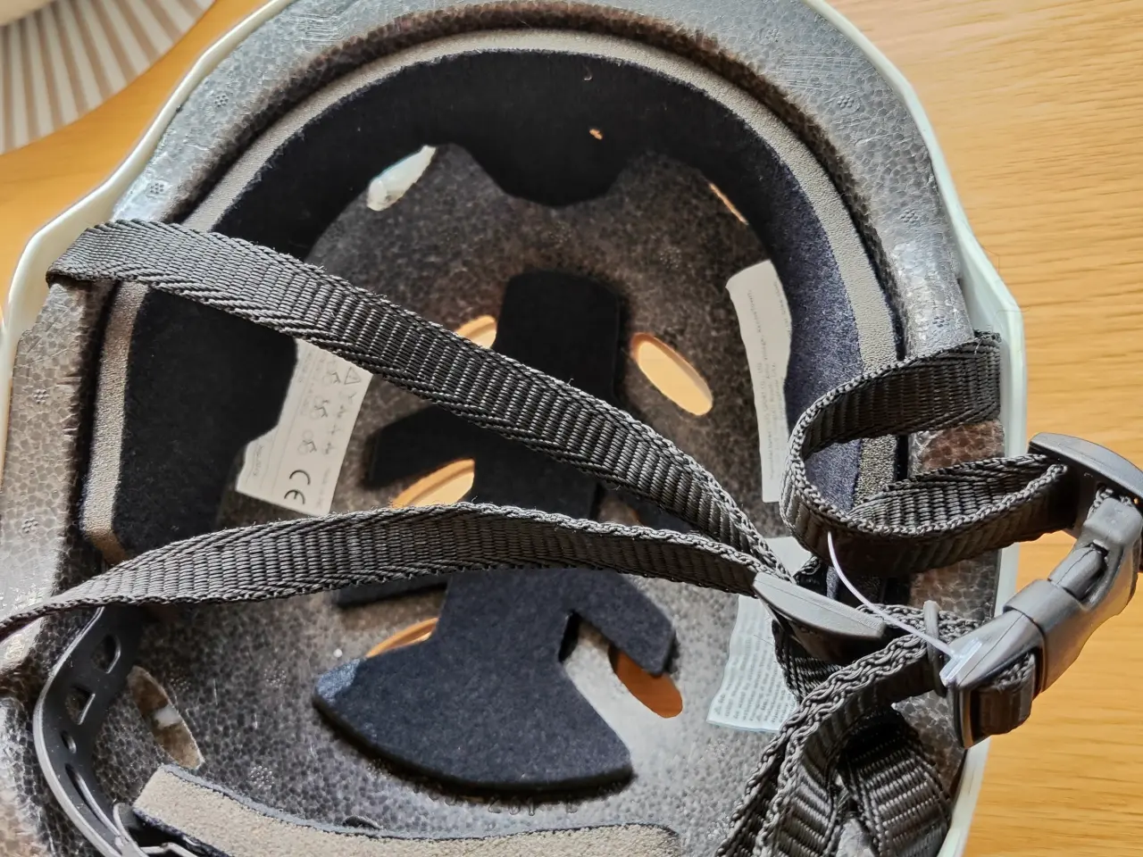 Billede 2 - Cykelhjelm 