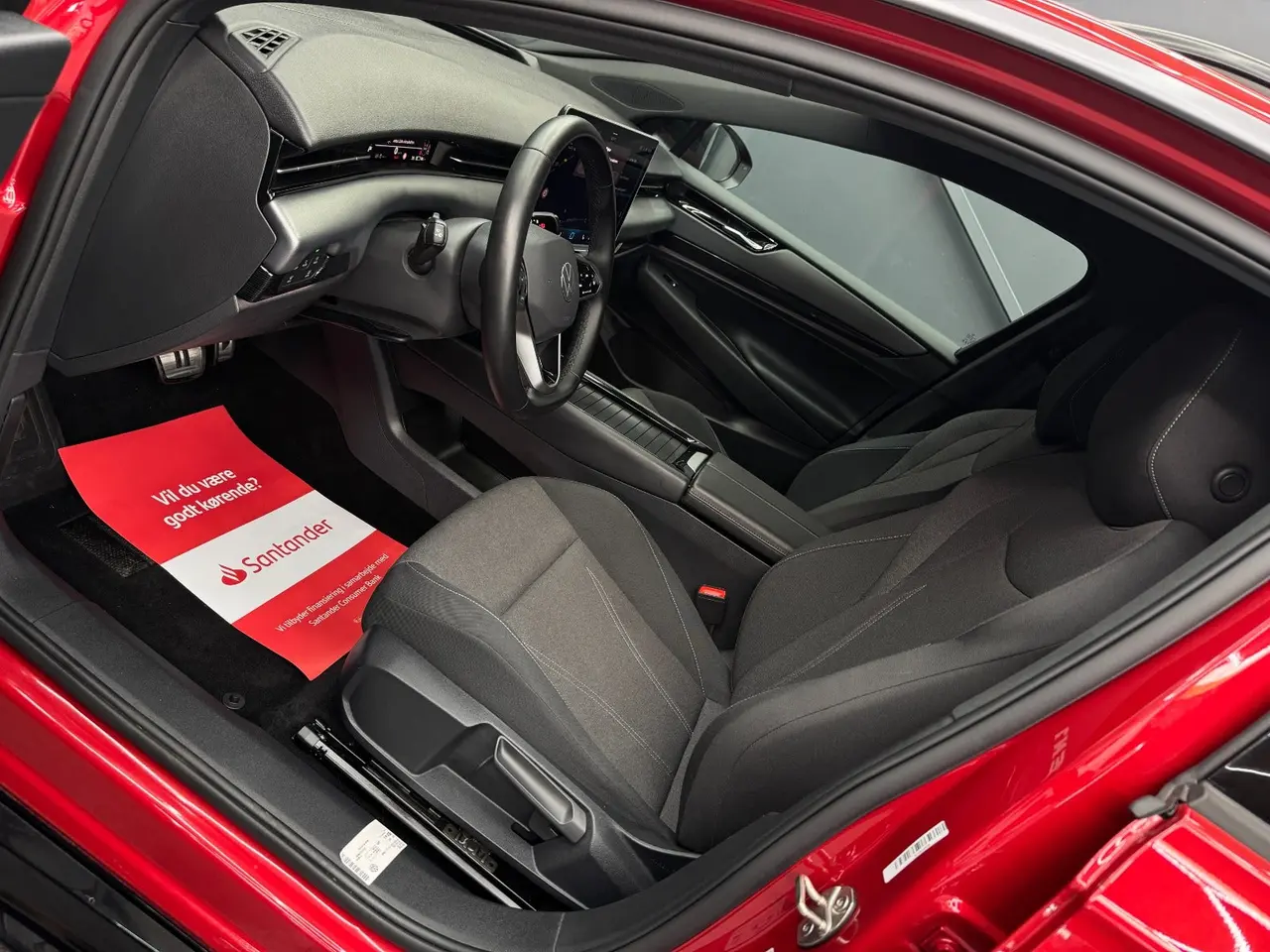 Billede 6 - VW ID.7 77 Pro Tourer