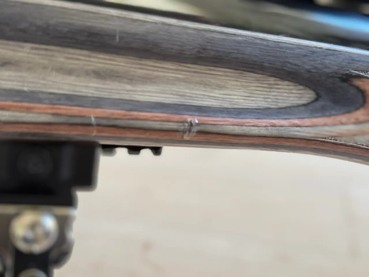 Billede 5 - Air Arms S510 XS Ultimate Sporter