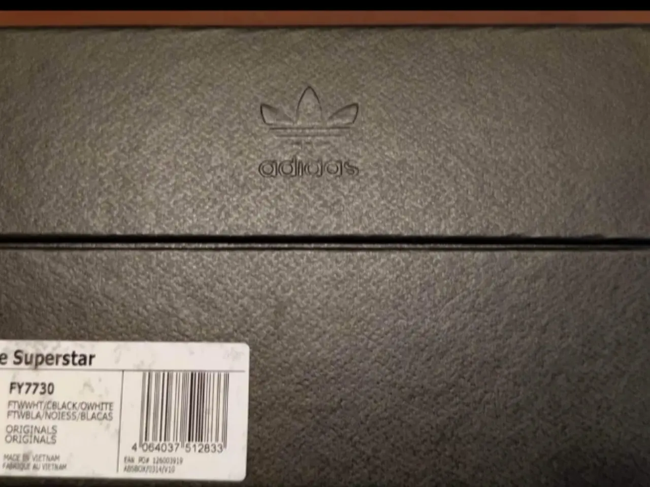 Billede 5 - Helt nye adidas sneakers sko.
